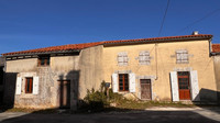 property to renovate for sale in Asnières-la-GiraudCharente-Maritime Poitou_Charentes