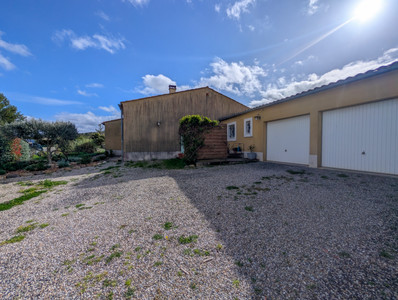 French property for sale in Limoux, Aude - €249,000 - photo 12
