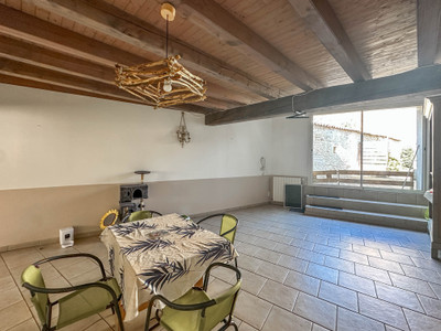 French property for sale in Matha, Charente-Maritime - €170,000 - photo 4