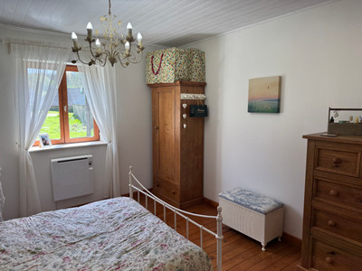 French property for sale in Plélauff, Côtes-d'Armor - €116,630 - photo 8