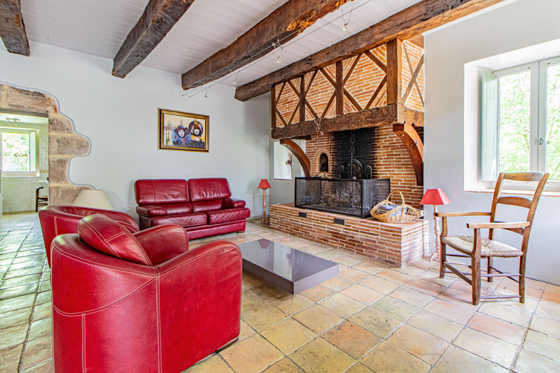 French property for sale in Itzac, Tarn - €1,300,000 - photo 7