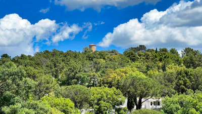 French property for sale in La Garde-Freinet, Var - €149,900 - photo 7