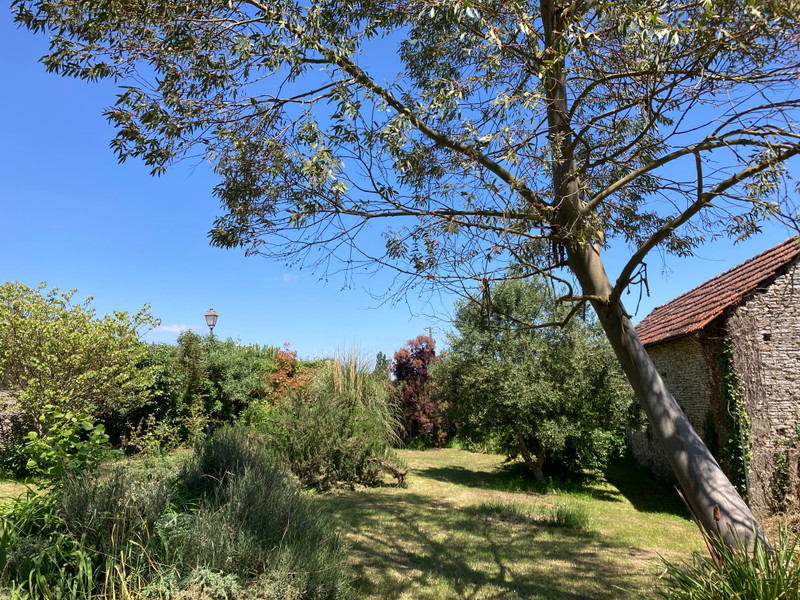 French property for sale in Mauprévoir, Vienne - €114,450 - photo 11