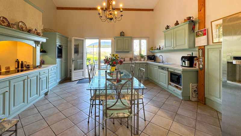 French property for sale in Mauroux, Lot - €749,000