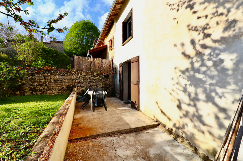 French property for sale in Varaignes, Dordogne - €144,500 - photo 6