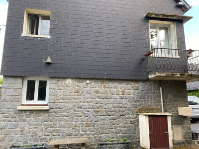 French property for sale in Isigny-le-Buat, Manche - €125,350 - photo 14