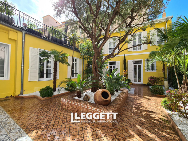 Maison 4 pièce(s), CANNES