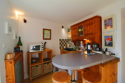 French property for sale in Chamonix-Mont-Blanc, Haute-Savoie - €322,500 - photo 8