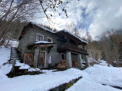 French property for sale in Sainte-Foy-Tarentaise, Savoie - €535,000 - photo 11