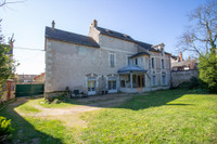 Propriété à vendre à Descartes, Indre-et-Loire - 201 824 € - photo n°9