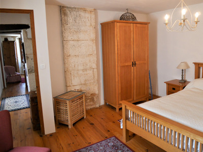 French property for sale in Charras, Charente - €131,868 - photo 10