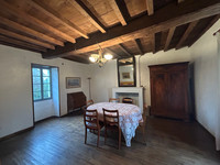 Propriété à vendre à Petit-Bersac, Dordogne - 137 800 € - photo n°4