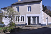 houses and homes for sale inJanaillatCreuse Limousin