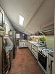 Propriété à vendre à Oulches, Indre - 240 750 € - photo n°4