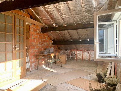 French property for sale in Champagnac-la-Rivière, Haute-Vienne - €202,500 - photo 14