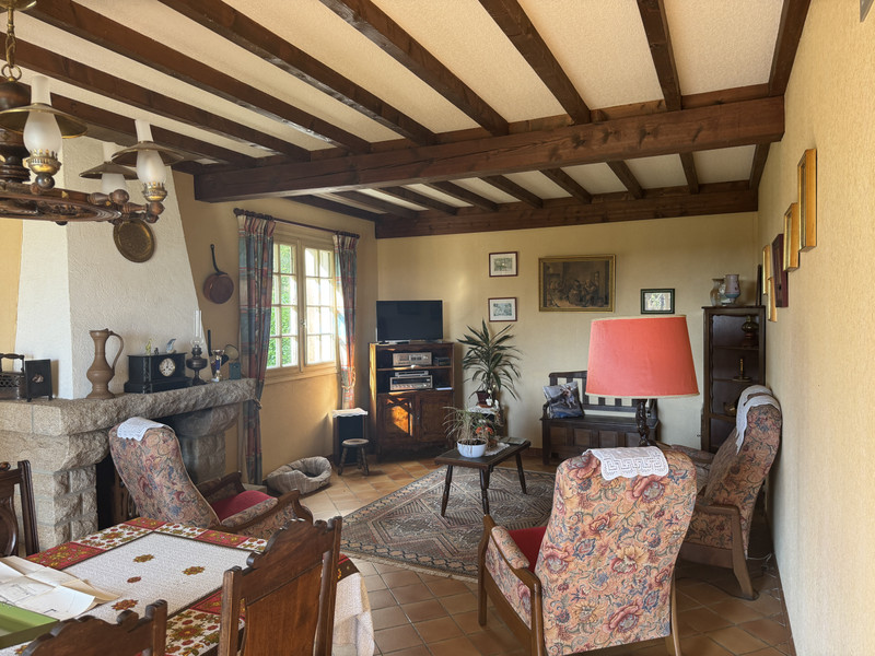 French property for sale in Saint-Mayeux, Côtes-d'Armor - €167,400 - photo 1