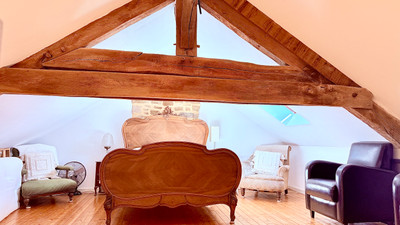 French property for sale in Juvigny Val d'Andaine, Orne - €155,000 - photo 5