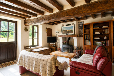 French property for sale in Le Grand-Lucé, Sarthe - €240,000 - photo 5