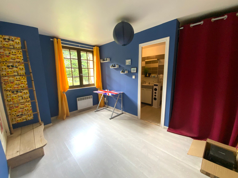 House for sale in Montignac Dordogne Black Perigord Contemporary