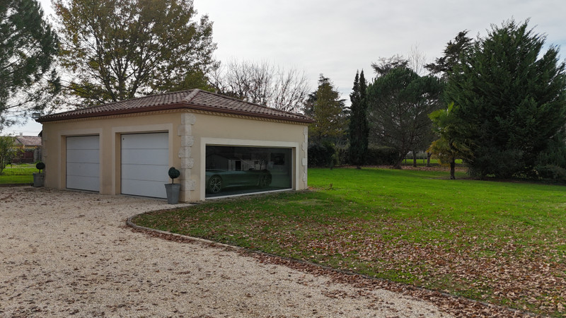 French property for sale in Bergerac, Dordogne - €599,000 - photo 1
