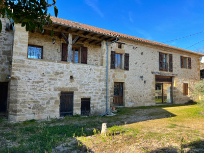 Maison à vendre à Eyzerac, Dordogne, Aquitaine, avec Leggett Immobilier