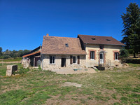 Propriété à vendre à Rilhac-Lastours, Haute-Vienne - 235 400 € - photo n°3