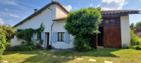 French property, houses and homes for sale in Suaux Charente Poitou_Charentes
