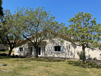 French property, houses and homes for sale in Loubillé Deux-Sèvres Poitou_Charentes