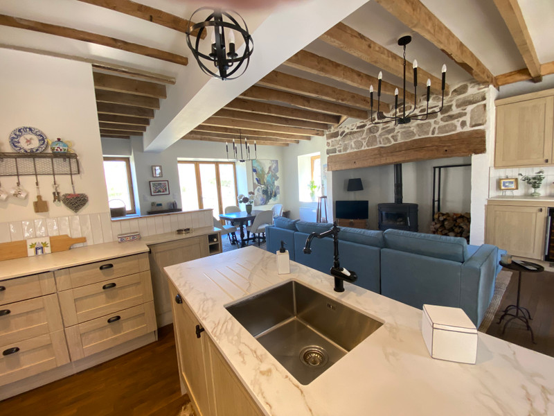 French property for sale in Gourdon-Murat, Corrèze - €525,000 - photo 4