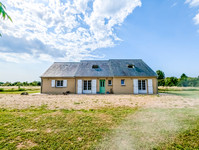 Maison à vendre à Noyant-Villages, Maine-et-Loire - 345.000 € - photo 15
