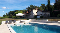 Propriété à vendre à Verteillac, Dordogne - 325 000 € - photo n°2