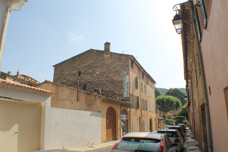 French property for sale in Cotignac, Var - €182,000 - photo 7