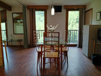 Appartement à vendre à Orelle, Savoie - 180.000 € - photo 1