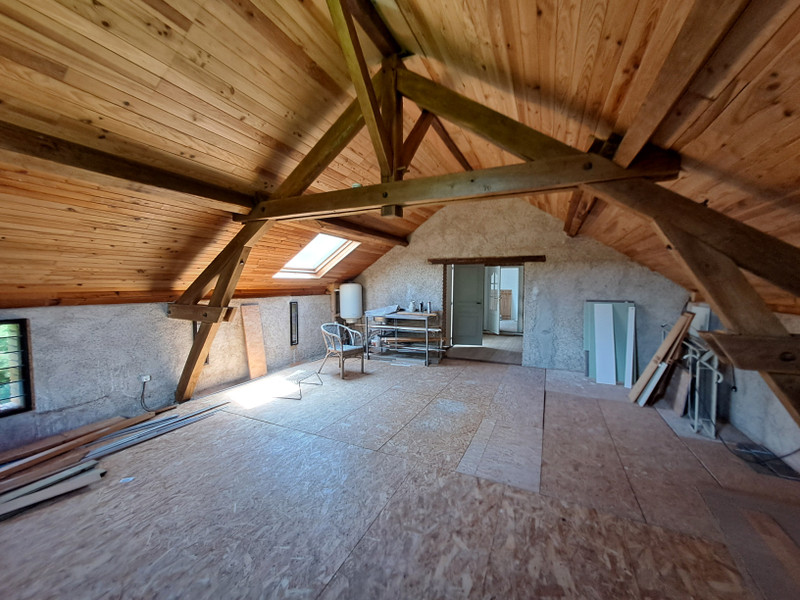 French property for sale in Issy-l'Évêque, Saône-et-Loire - €165,000 - photo 3