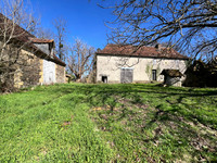 Guest house / gite for sale in Saint-Sulpice-d'Excideuil Dordogne Aquitaine