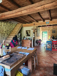 Maison à vendre à Val d'Issoire, Haute-Vienne - 233.200 € - photo 5