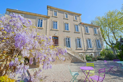 house for sale in Aude
