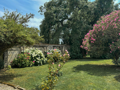 maison à vendre à Poitou-Charentes (Nouvelle Aquitaine)