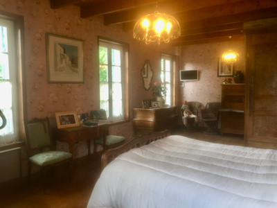 French property for sale in Saint-Pierre-du-Palais, Charente-Maritime - €431,500 - photo 7