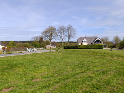 French property for sale in Noues de Sienne, Calvados - €287,830 - photo 9