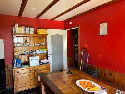 French property for sale in Plouguernével, Côtes-d'Armor - €125,350 - photo 6