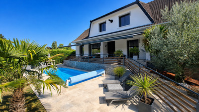 house for sale in Haute-Vienne