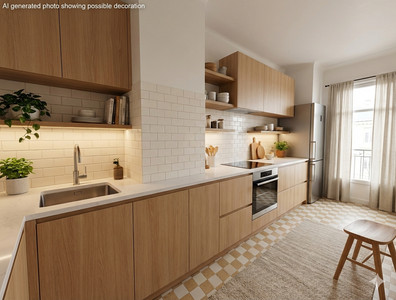 French property for sale in Nice, Alpes-Maritimes - €719,000 - photo 8