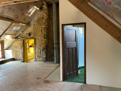 French property for sale in Saint-Étienne-du-Gué-de-l'Isle, Côtes-d'Armor - €72,500 - photo 2