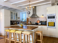 Maison à vendre à Val-de-Bonnieure, Charente - 320.000 € - photo 6