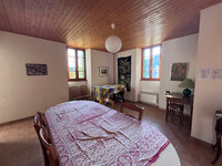 Maison à vendre à Doucy-en-Bauges, Savoie - 540.000 € - photo 7