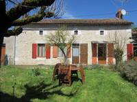 houses and homes for sale inSaint-Pierre-d'ExideuilVienne Poitou_Charentes