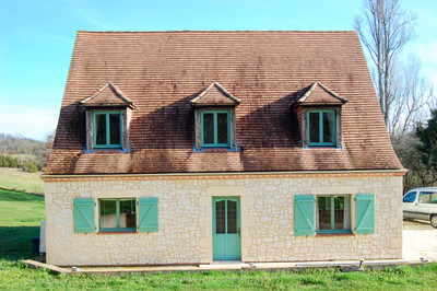 French property for sale in Molières, Dordogne - €195,000 - photo 9