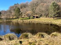 Lacs à vendre à Domps, Haute-Vienne - 56.600 € - photo 2