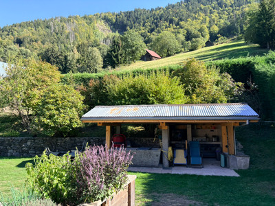 French property for sale in Queige, Savoie - €488,800 - photo 8